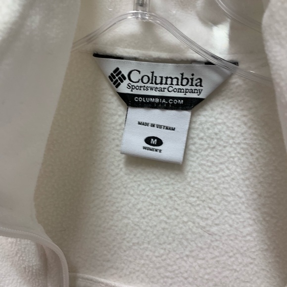 Columbia sportswear jacket - Picture 3 of 5